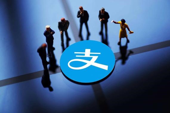 支付宝申请租赁码操作指南